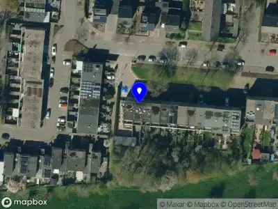 Overlastmelding Hofsingel in Arnhem