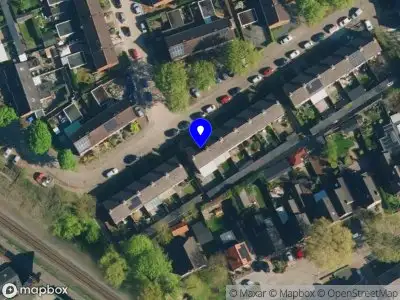 Overlastmelding Ribesstraat in Gaanderen