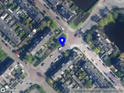 112 melding Ambulance met grote spoed naar de Guido Gezellelaan in Uithoorn