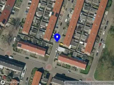 112 melding Anonieme overlastmelding Sint Eustatiusstraat in Doetinchem gesloten