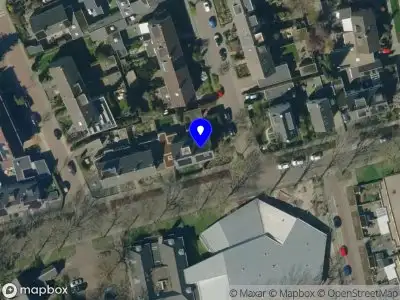 Anonieme overlastmelding Bachstraat in Elst