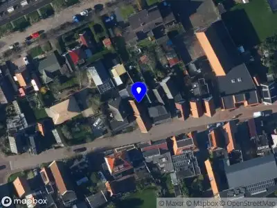 Overlastmelding  in Hippolytushoef
