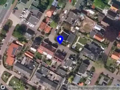 Overlastmelding Dorpsstraat in Akersloot