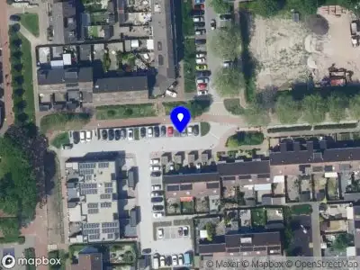 Anonieme overlastmelding Punter in Lelystad gesloten