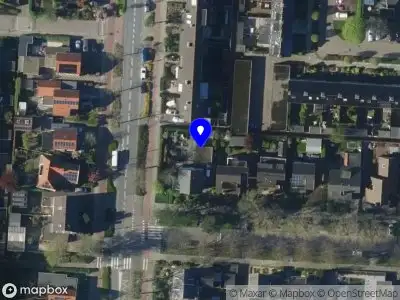 Overlastmelding Van Goghstraat in Heerhugowaard