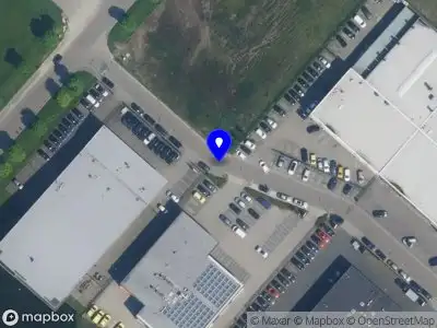 Ambulance met gepaste spoed naar de Sydneystraat in Lijnden