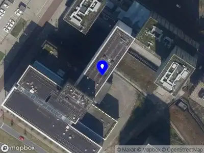 112 melding Ambulance met grote spoed naar de Ichthushof in Rotterdam