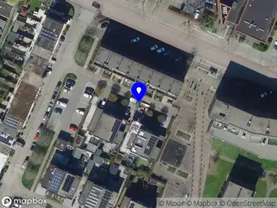 112 melding Ambulance met gepaste spoed naar de Het Rondeel in Ridderkerk