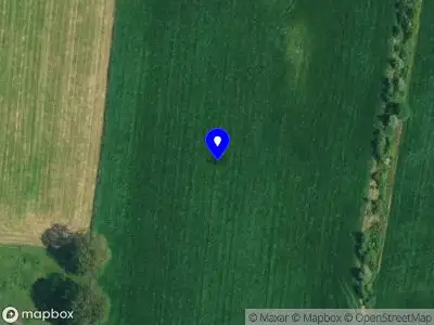 Brandweer met gepaste spoed naar de Hochtweg in Markelo vanwege stormschade