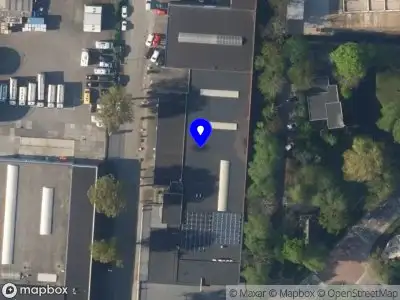 Ambulance met gepaste spoed naar de Zaagmolenweg in Alphen aan den Rijn