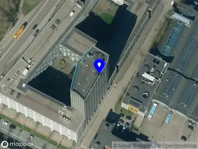 112 melding Politie naar de Remisestraat in Arnhem vanwege aanrijding met letsel