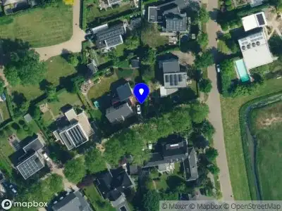 Brandweer met gepaste spoed naar de Leonard Springerlaan in Deventer