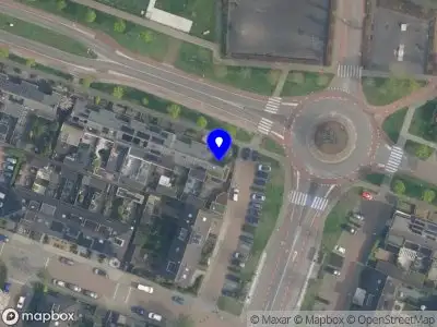 Brandweer met gepaste spoed naar de Galecopperlaan in Nieuwegein