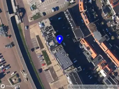 Politie met grote spoed naar de Havenweg in Harlingen vanwege ongeval met letsel