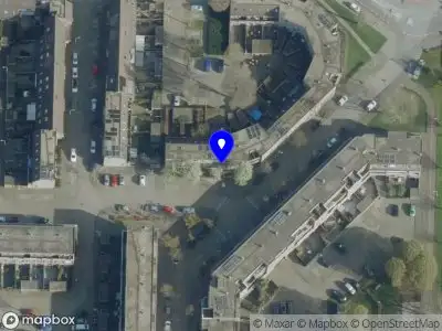 112 melding Overlastmelding Domein in Tilburg (5046 MG) gesloten