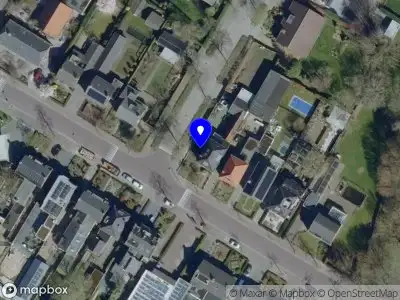 Overlastmelding Kreitenmolenstraat in Udenhout
