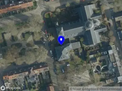 Overlastmelding Theresiaplein in Tilburg gesloten