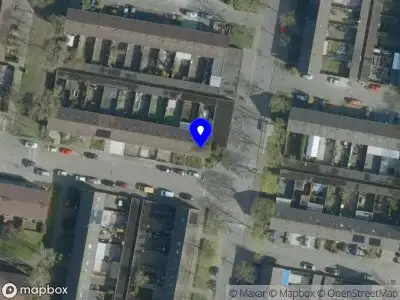 112 melding Overlastmelding Donizettistraat in Tilburg gesloten