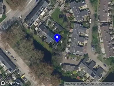 112 melding Ambulance met gepaste spoed naar de Vijverlaan in Krimpen aan den IJssel