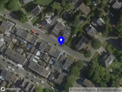 Overlastmelding Weberstraat in Geleen gesloten