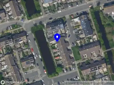 Anonieme overlastmelding Hendrik Meijerplantsoen in Hoogmade