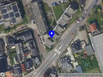 Overlastmelding Smidstraat in Rijnsburg gesloten