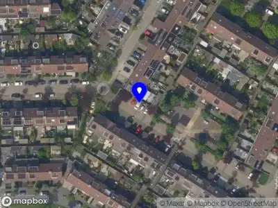 Overlastmelding Jan Campertlaan in Oegstgeest gesloten