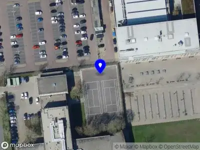 Brandweer met grote spoed naar de Fazantenlaan in Hellevoetsluis