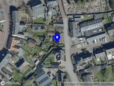 Politie naar de Postelstraat in Esch vanwege ongeval met letsel