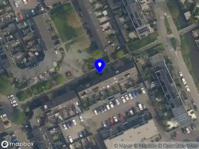 Politie met grote spoed naar de Roelsplantsoen in Wateringen vanwege overval