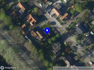 Brandweer met gepaste spoed naar de Travalje in Heerhugowaard