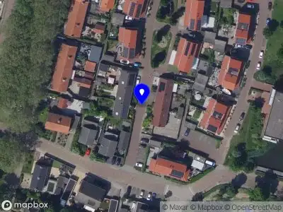 Politie naar de Hazenleger in Gorinchem vanwege ongeval met letsel