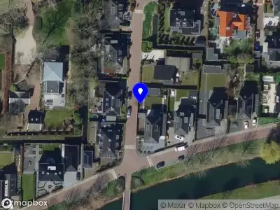 Ambulance met gepaste spoed naar de Noorderhoeve in Barendrecht