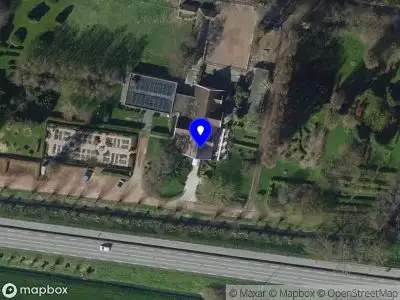 Politie naar de Ruisscheweg in Oud-Beijerland