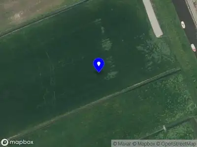 Politie met grote spoed naar de Kwakelweg in Maasland vanwege personen te water