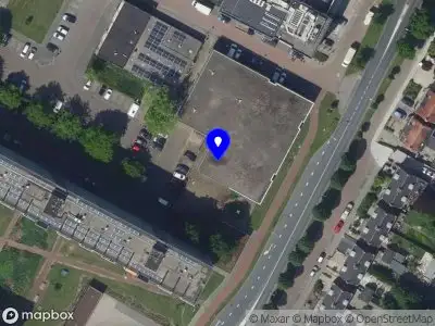 112 melding Ambulance met grote spoed naar de Veerweg in Papendrecht