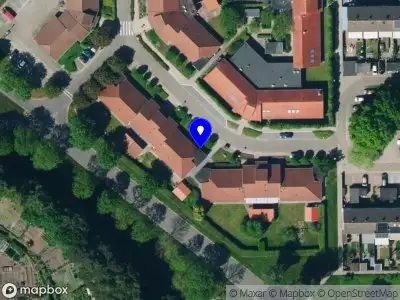 Brandweer met grote spoed naar de Leeuwerikenveld in Emmen