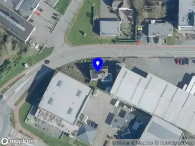 Politie naar de Baronieweg in Hedel vanwege aanrijding met letsel