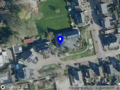 Overlastmelding Kapitein H. van der Maadenstraat in Wijk en Aalburg gesloten