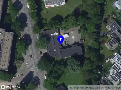 Overlastmelding S.M. Hugo van Gijnweg in Dordrecht