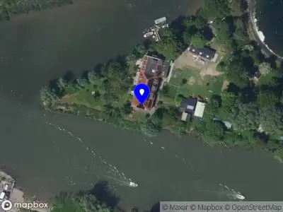 Overlastmelding Loswalweg in Dordrecht