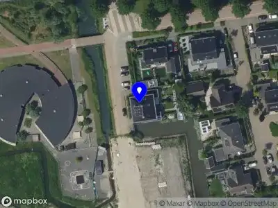 Overlastmelding Zwaluwpad in Hardinxveld-Giessendam