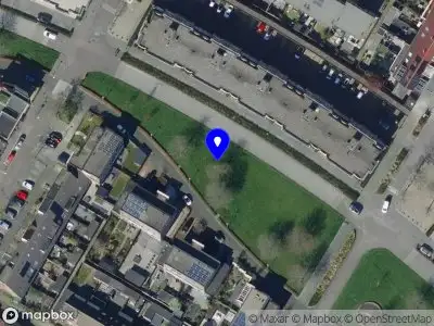 Overlastmelding De Hoge Bogerd in Hendrik-Ido-Ambacht