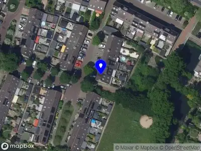 Overlastmelding Joke Smit-Erf in Dordrecht