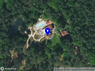 Brandweer met gepaste spoed naar de De Kaap in Beekbergen vanwege stormschade