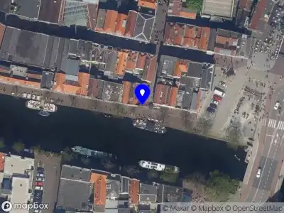 112 melding Ambulance met gepaste spoed naar de Lange Haven in Schiedam