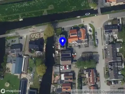 Anonieme overlastmelding Fransche Brug in Roelofarendsveen gesloten