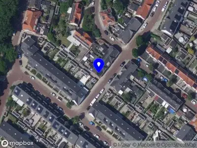 112 melding Overlastmelding Loevesteinlaan in Gorinchem gesloten