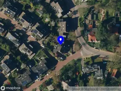 Overlastmelding Beeklaan in Heveadorp (Schefferlaan)