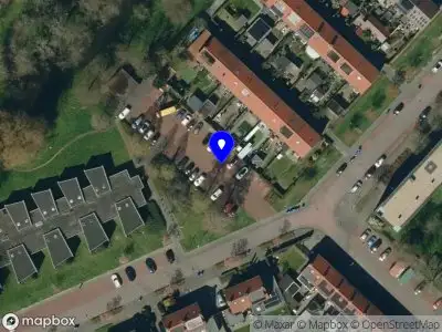 Overlastmelding Bizetlaan in Doetinchem